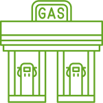 commercial business grounds keeping and lawn maintenance