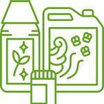 lawn care fertilization and treatments