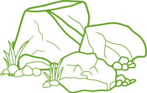 Millings and Crushed Concrete for driveway