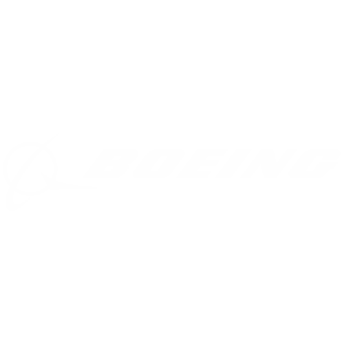 Boeing logo