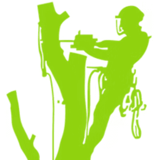 TR Lawn and Tree logo icon