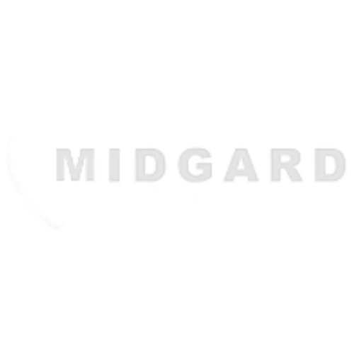 Midguard Self Storage logo