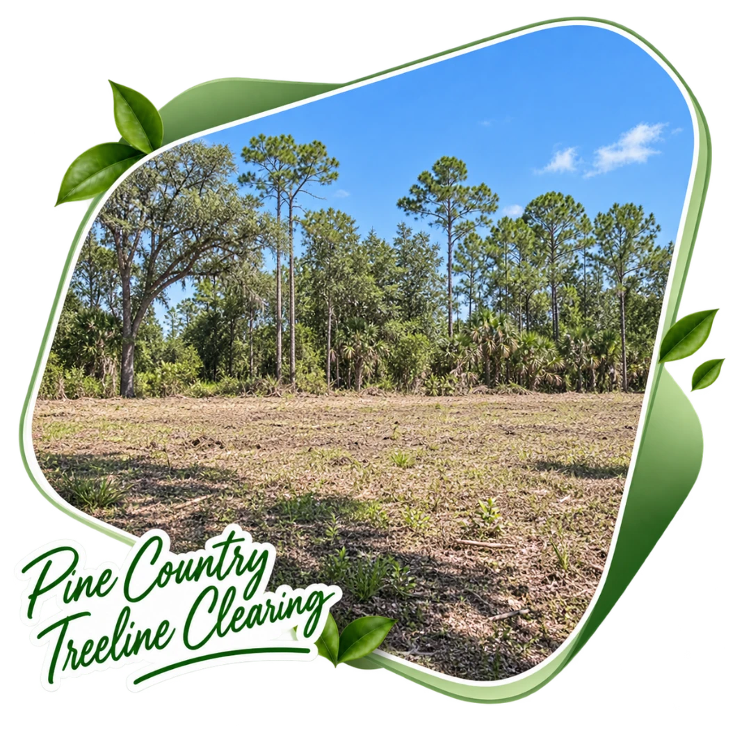 Tree Removal in Titusville, FL by TR Lawn and Tree